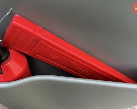 Опель Виваро, объемом двигателя 2 л и пробегом 287 тыс. км за 13950 $, фото 132 на Automoto.ua