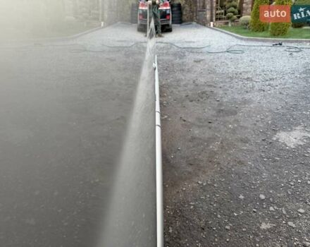 Опель Виваро, объемом двигателя 2 л и пробегом 287 тыс. км за 13950 $, фото 15 на Automoto.ua