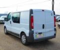 Опель Віваро, об'ємом двигуна 2 л та пробігом 335 тис. км за 9500 $, фото 1 на Automoto.ua