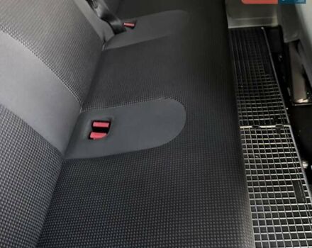 Опель Виваро, объемом двигателя 2 л и пробегом 287 тыс. км за 13950 $, фото 55 на Automoto.ua