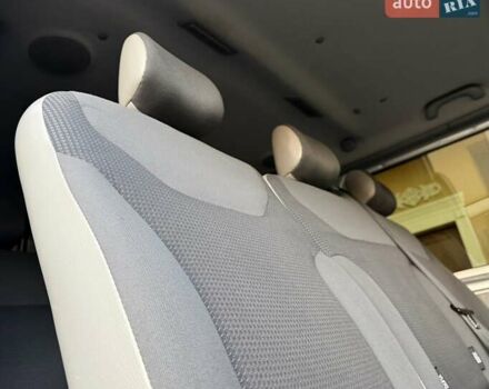 Опель Виваро, объемом двигателя 2 л и пробегом 287 тыс. км за 13950 $, фото 110 на Automoto.ua