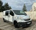 Опель Виваро, объемом двигателя 2 л и пробегом 399 тыс. км за 8900 $, фото 1 на Automoto.ua