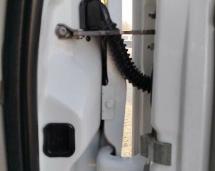 Опель Віваро, об'ємом двигуна 2 л та пробігом 259 тис. км за 13950 $, фото 86 на Automoto.ua