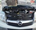 Опель Віваро, об'ємом двигуна 2 л та пробігом 259 тис. км за 13950 $, фото 65 на Automoto.ua