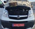 Опель Віваро, об'ємом двигуна 2 л та пробігом 259 тис. км за 13950 $, фото 123 на Automoto.ua