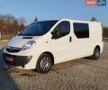 Опель Віваро, об'ємом двигуна 2 л та пробігом 259 тис. км за 13950 $, фото 118 на Automoto.ua