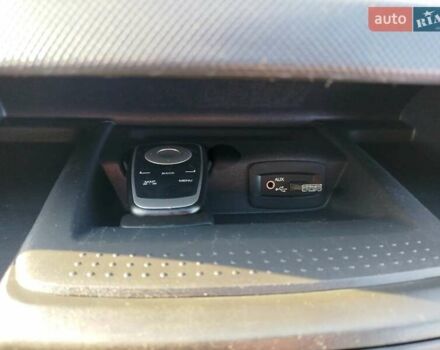 Опель Віваро, об'ємом двигуна 2 л та пробігом 259 тис. км за 13950 $, фото 35 на Automoto.ua