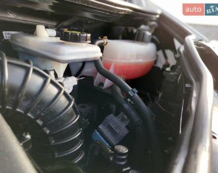 Опель Віваро, об'ємом двигуна 2 л та пробігом 259 тис. км за 13950 $, фото 61 на Automoto.ua
