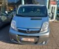 Опель Виваро, объемом двигателя 2 л и пробегом 193 тыс. км за 15300 $, фото 1 на Automoto.ua