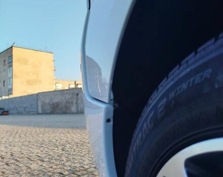 Опель Віваро, об'ємом двигуна 2 л та пробігом 259 тис. км за 13950 $, фото 142 на Automoto.ua