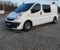 Опель Віваро, об'ємом двигуна 2 л та пробігом 259 тис. км за 13950 $, фото 112 на Automoto.ua