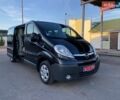 Опель Виваро, объемом двигателя 2 л и пробегом 298 тыс. км за 15290 $, фото 1 на Automoto.ua