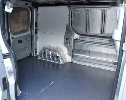Опель Виваро, объемом двигателя 0 л и пробегом 286 тыс. км за 8999 $, фото 18 на Automoto.ua