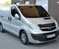 Опель Виваро, объемом двигателя 0 л и пробегом 286 тыс. км за 8999 $, фото 4 на Automoto.ua