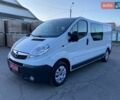 Опель Виваро, объемом двигателя 2 л и пробегом 258 тыс. км за 14290 $, фото 1 на Automoto.ua