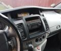 Опель Виваро, объемом двигателя 2 л и пробегом 247 тыс. км за 14500 $, фото 2 на Automoto.ua