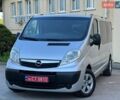 Опель Віваро, об'ємом двигуна 2 л та пробігом 248 тис. км за 15800 $, фото 1 на Automoto.ua