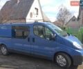 Опель Віваро, об'ємом двигуна 2 л та пробігом 247 тис. км за 13700 $, фото 1 на Automoto.ua
