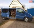 Опель Виваро, объемом двигателя 2 л и пробегом 247 тыс. км за 14500 $, фото 1 на Automoto.ua