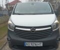 Опель Виваро, объемом двигателя 1.6 л и пробегом 274 тыс. км за 14500 $, фото 1 на Automoto.ua