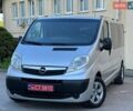 Опель Виваро, объемом двигателя 2 л и пробегом 248 тыс. км за 15800 $, фото 1 на Automoto.ua