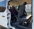 Опель Виваро, объемом двигателя 1.6 л и пробегом 274 тыс. км за 14500 $, фото 12 на Automoto.ua
