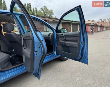 Опель Виваро, объемом двигателя 1.6 л и пробегом 173 тыс. км за 15300 $, фото 23 на Automoto.ua