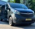 Опель Виваро, объемом двигателя 1.6 л и пробегом 270 тыс. км за 17300 $, фото 1 на Automoto.ua