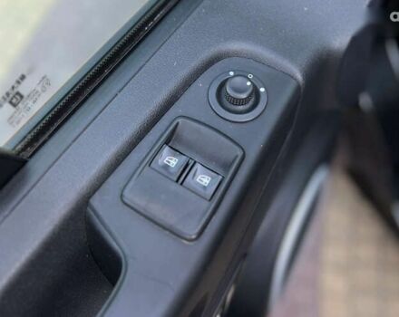 Опель Виваро, объемом двигателя 1.6 л и пробегом 270 тыс. км за 17300 $, фото 15 на Automoto.ua