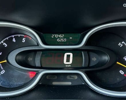 Опель Виваро, объемом двигателя 1.6 л и пробегом 270 тыс. км за 17300 $, фото 19 на Automoto.ua