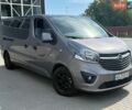 Опель Віваро, об'ємом двигуна 1.6 л та пробігом 250 тис. км за 14800 $, фото 1 на Automoto.ua