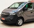 Опель Виваро, объемом двигателя 1.6 л и пробегом 214 тыс. км за 16000 $, фото 1 на Automoto.ua