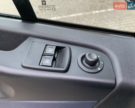 Опель Виваро, объемом двигателя 1.6 л и пробегом 180 тыс. км за 10500 $, фото 16 на Automoto.ua