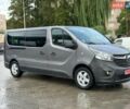Опель Виваро, объемом двигателя 1.6 л и пробегом 173 тыс. км за 15300 $, фото 1 на Automoto.ua