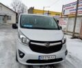 Опель Віваро, об'ємом двигуна 1.6 л та пробігом 270 тис. км за 15500 $, фото 1 на Automoto.ua