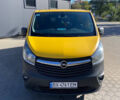 Опель Виваро, объемом двигателя 1.6 л и пробегом 315 тыс. км за 9500 $, фото 1 на Automoto.ua