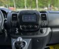 Опель Виваро, объемом двигателя 1.6 л и пробегом 249 тыс. км за 17999 $, фото 14 на Automoto.ua