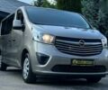 Опель Виваро, объемом двигателя 1.6 л и пробегом 249 тыс. км за 17999 $, фото 1 на Automoto.ua