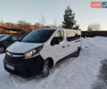 Опель Віваро, об'ємом двигуна 1.6 л та пробігом 241 тис. км за 13800 $, фото 1 на Automoto.ua