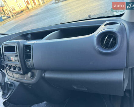 Опель Виваро, объемом двигателя 1.6 л и пробегом 250 тыс. км за 11600 $, фото 40 на Automoto.ua