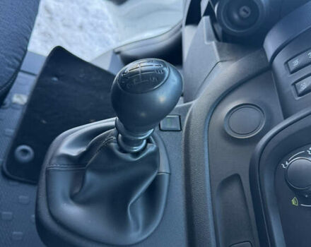 Опель Виваро, объемом двигателя 1.6 л и пробегом 250 тыс. км за 11600 $, фото 37 на Automoto.ua