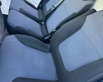 Опель Виваро, объемом двигателя 1.6 л и пробегом 250 тыс. км за 11600 $, фото 23 на Automoto.ua