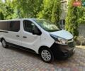 Опель Виваро, объемом двигателя 1.6 л и пробегом 193 тыс. км за 15500 $, фото 1 на Automoto.ua