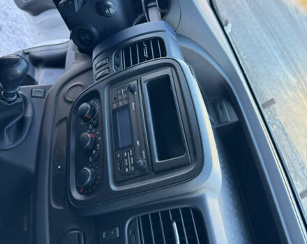 Опель Виваро, объемом двигателя 1.6 л и пробегом 250 тыс. км за 11600 $, фото 41 на Automoto.ua