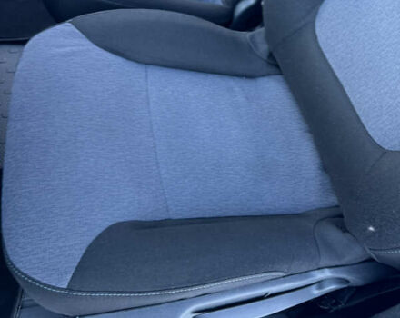 Опель Виваро, объемом двигателя 1.6 л и пробегом 250 тыс. км за 11600 $, фото 34 на Automoto.ua