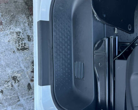 Опель Виваро, объемом двигателя 1.6 л и пробегом 250 тыс. км за 11600 $, фото 31 на Automoto.ua