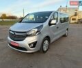 Опель Виваро, объемом двигателя 1.6 л и пробегом 218 тыс. км за 17500 $, фото 1 на Automoto.ua