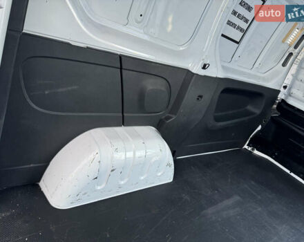 Опель Виваро, объемом двигателя 1.6 л и пробегом 250 тыс. км за 11600 $, фото 21 на Automoto.ua