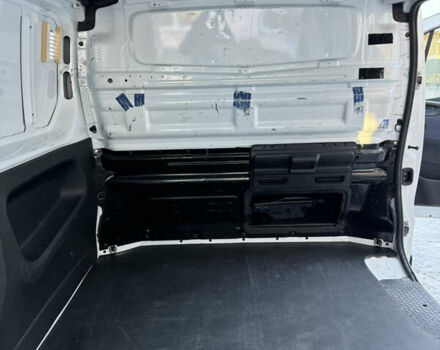 Опель Виваро, объемом двигателя 1.6 л и пробегом 250 тыс. км за 11600 $, фото 19 на Automoto.ua