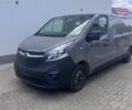 Опель Виваро, объемом двигателя 1.6 л и пробегом 200 тыс. км за 10800 $, фото 1 на Automoto.ua